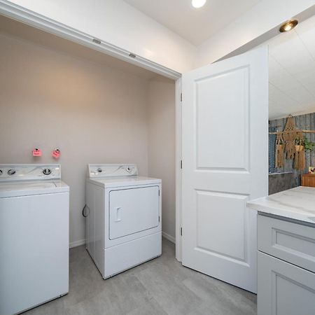 Ebbing House Villa Lincoln City Ngoại thất bức ảnh