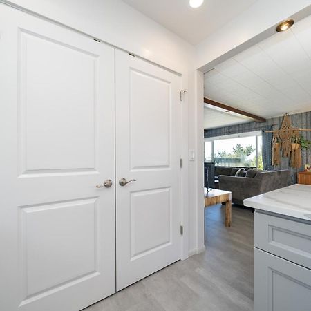 Ebbing House Villa Lincoln City Ngoại thất bức ảnh