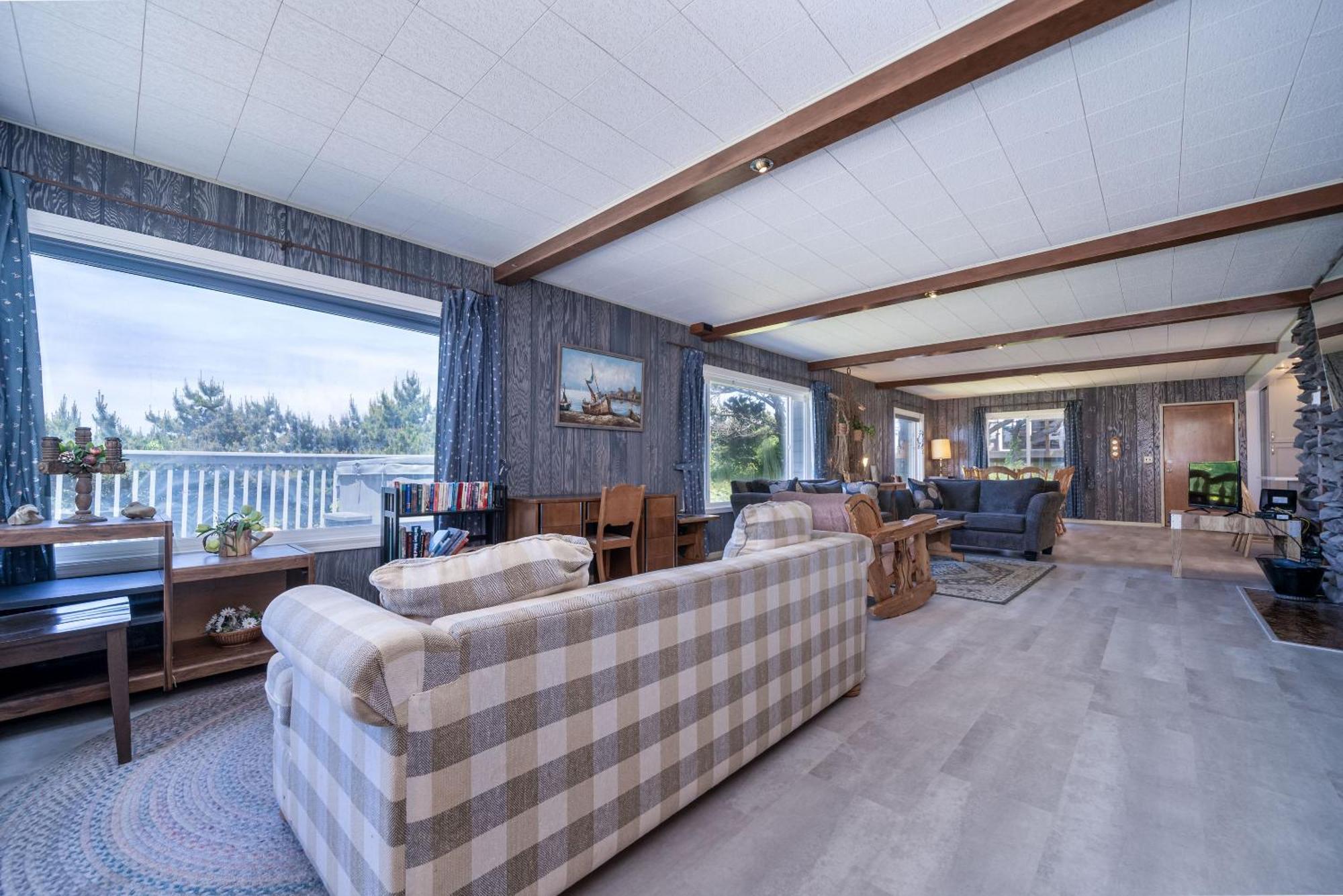 Ebbing House Villa Lincoln City Ngoại thất bức ảnh